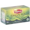 lipton tea