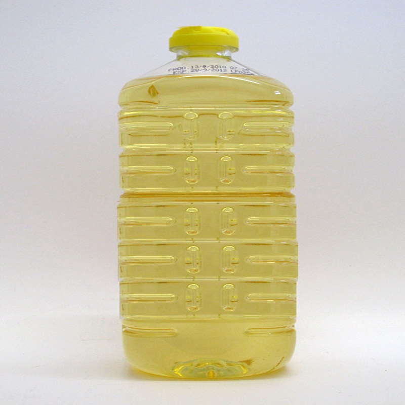 refined rapeseed oil