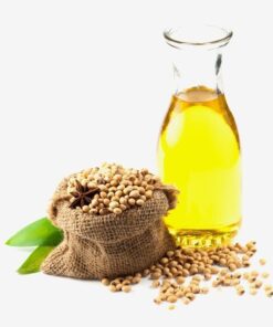 soybean oil epoxidized