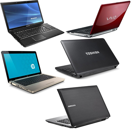 used laptops for sale